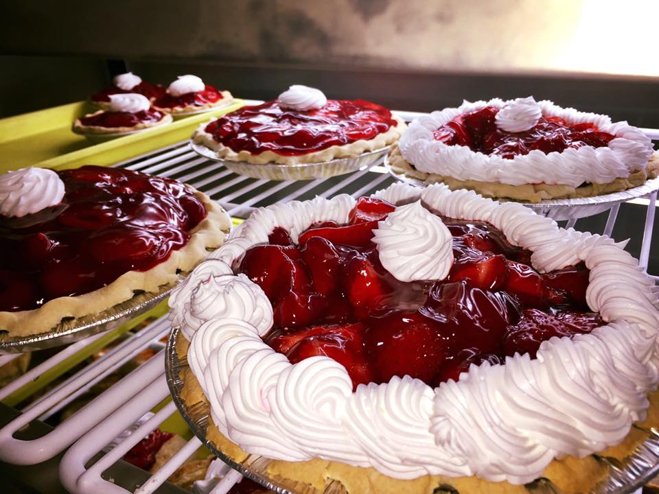Pies