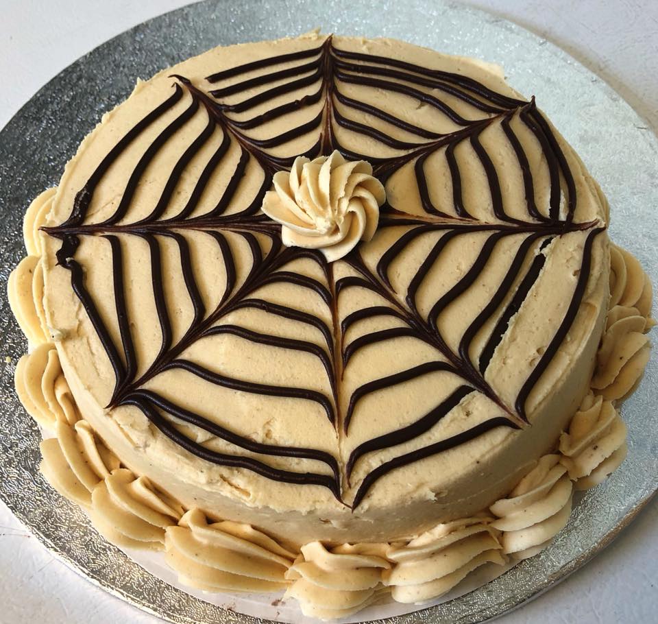 Homemade cakes at Country Pie Shoppe — Delicious, homemade cakes.