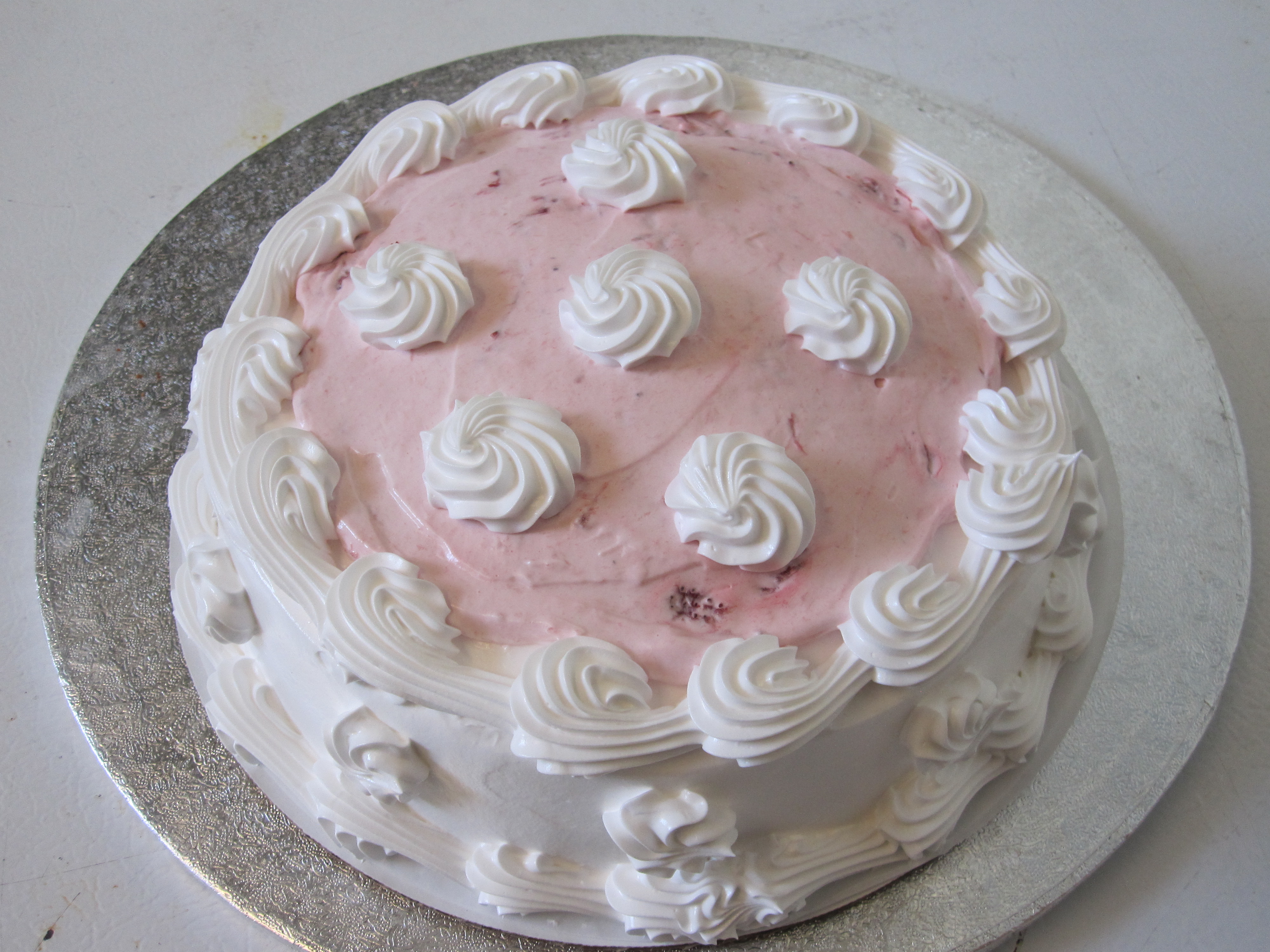 Homemade cakes at Country Pie Shoppe — Delicious, homemade cakes.