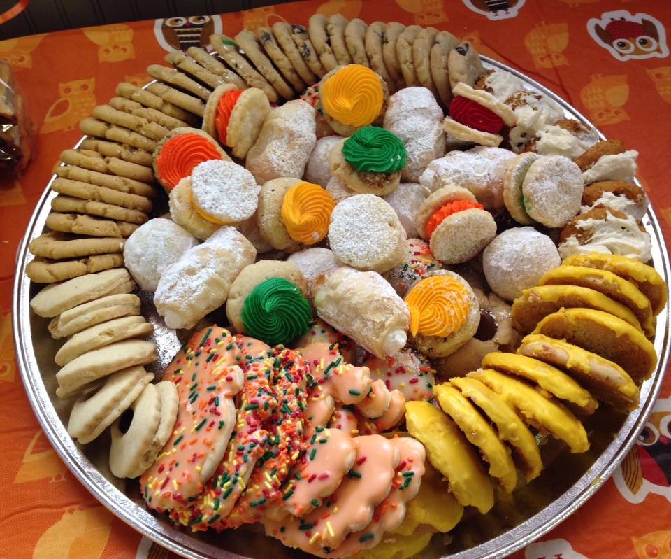 Cookies