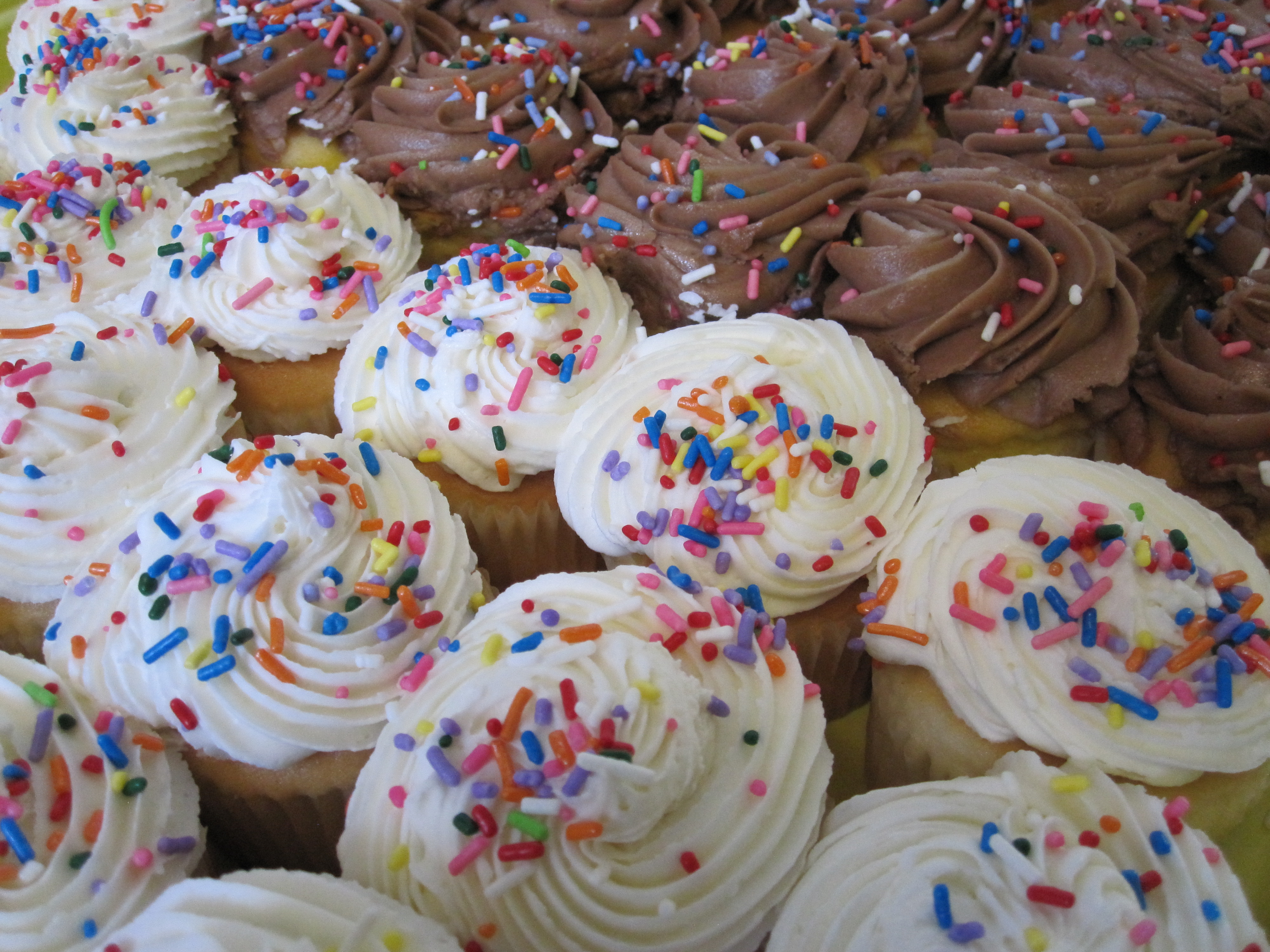Cupcakes
