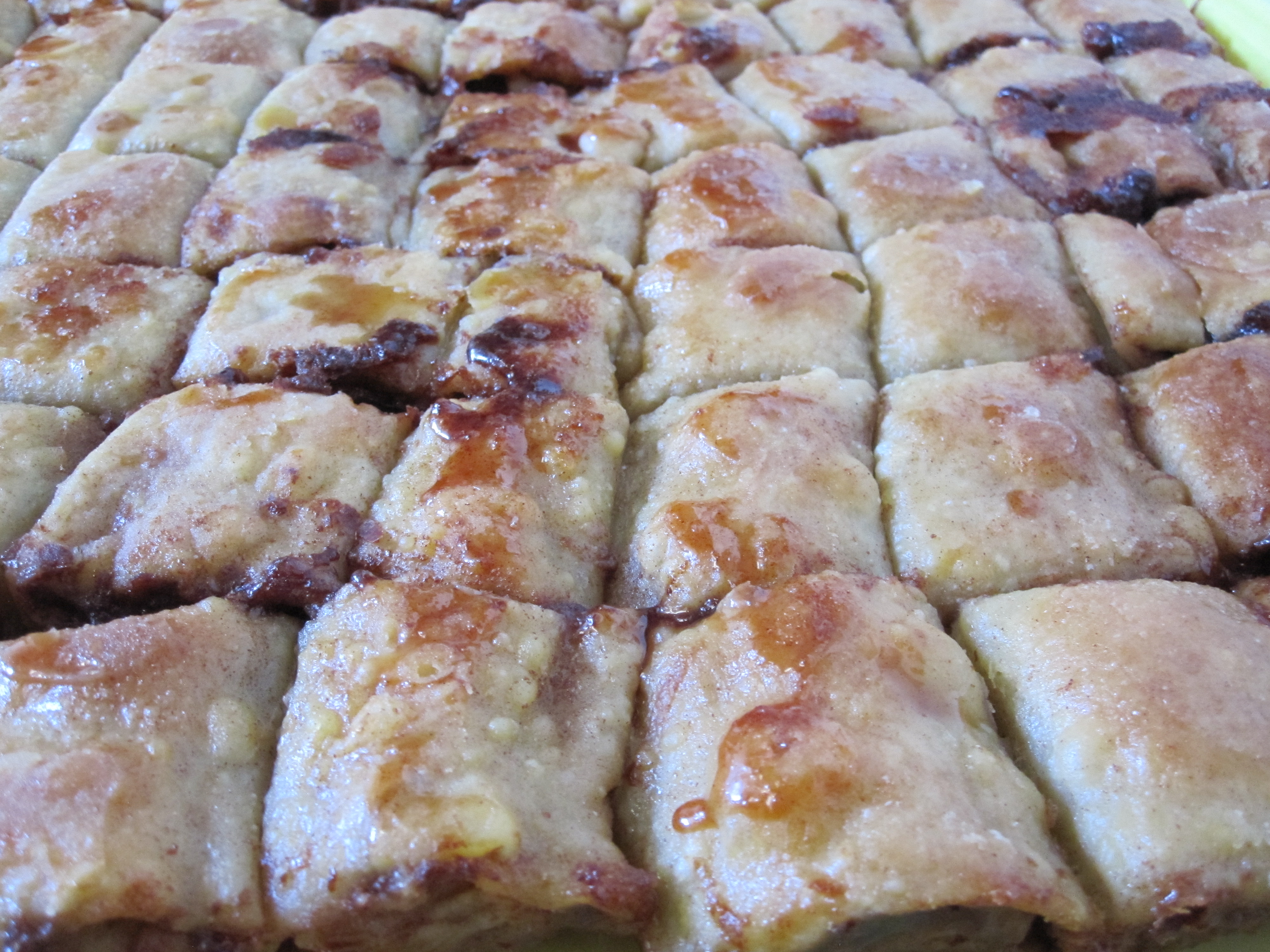 Pastries