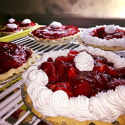 Pies