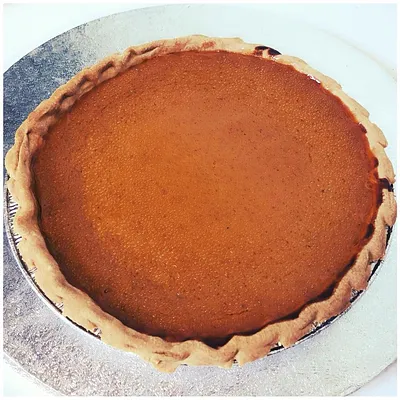 Homemade pies at Country Pie Shoppe — Baked fresh since 1984.