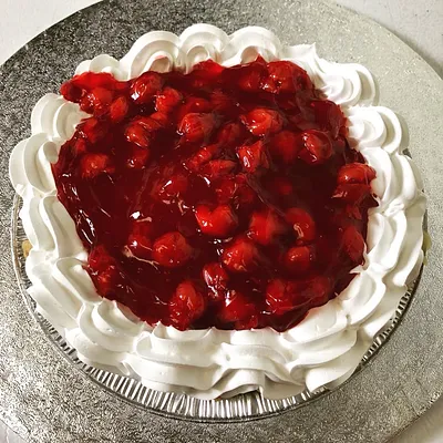Homemade pies at Country Pie Shoppe — Baked fresh since 1984.