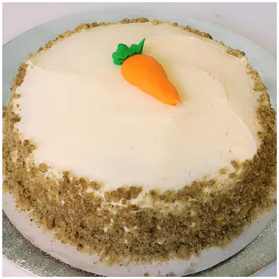 Homemade cakes at Country Pie Shoppe — Delicious, homemade cakes.