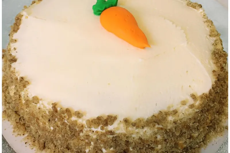 Homemade cakes at Country Pie Shoppe — Delicious, homemade cakes.