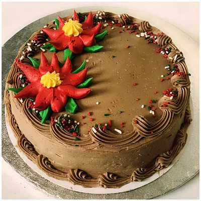 Homemade cakes at Country Pie Shoppe — Delicious, homemade cakes.