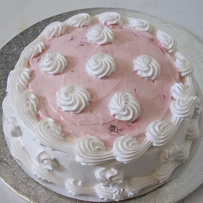 Homemade cakes at Country Pie Shoppe — Delicious, homemade cakes.