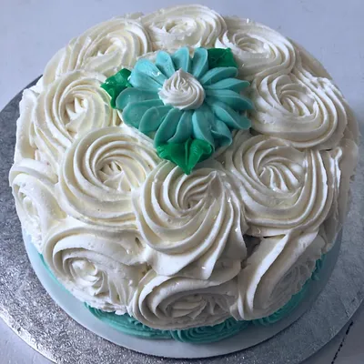 Cakes