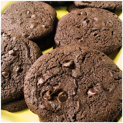 Homemade cookies at Country Pie Shoppe — Fresh-baked cookies.