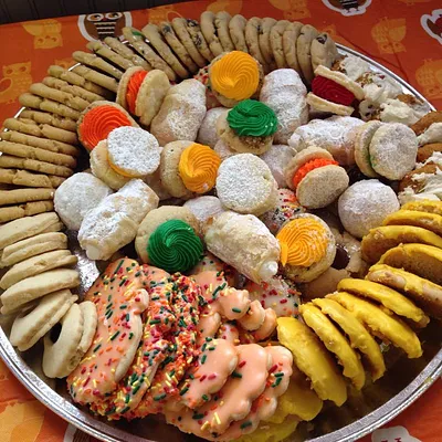 Cookies