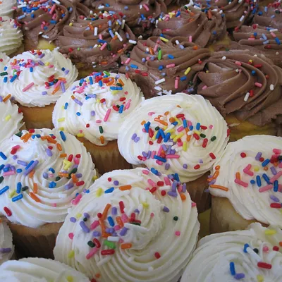 Cupcakes