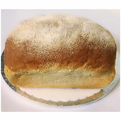 Homemade breads buns at Country Pie Shoppe — Fresh the old-fashioned way.
