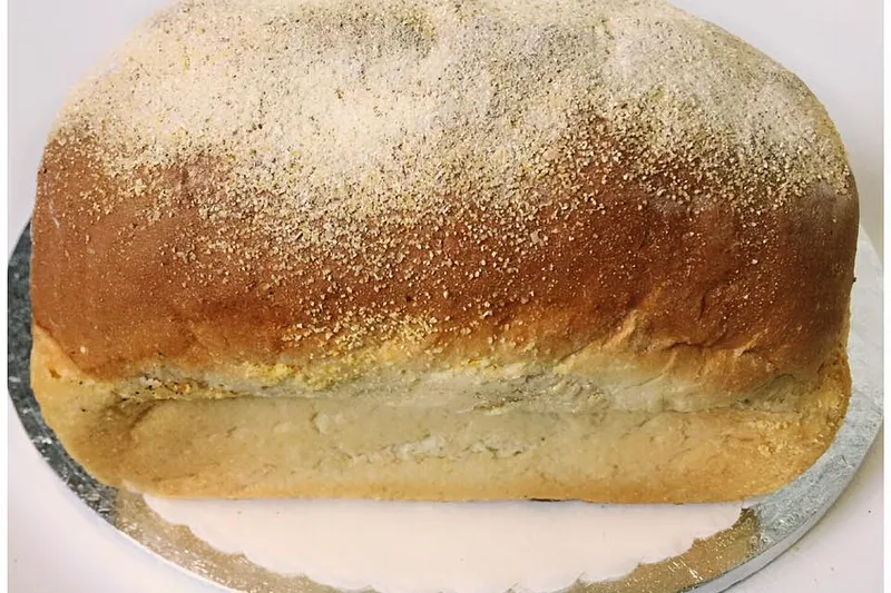 Homemade breads buns at Country Pie Shoppe — Fresh the old-fashioned way.