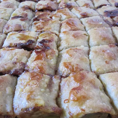 Pastries