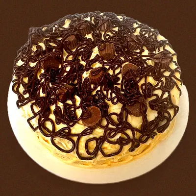 Homemade custom orders at Country Pie Shoppe — Let us bake something just for you.
