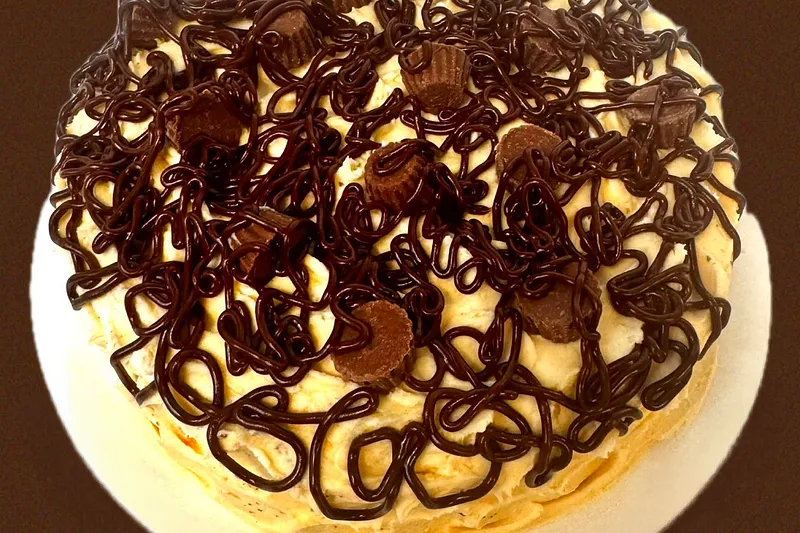 Homemade custom orders at Country Pie Shoppe — Let us bake something just for you.